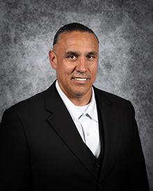 Andy Silvas
