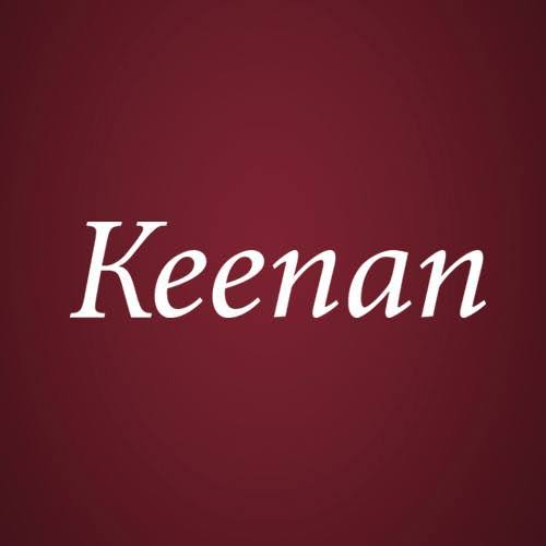 Keenan