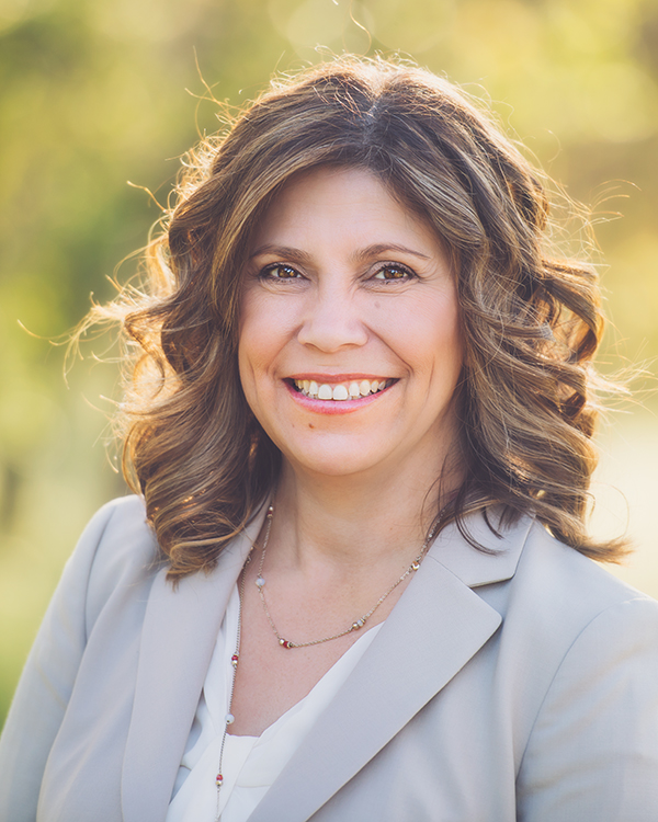 Maricela Rios-Faust