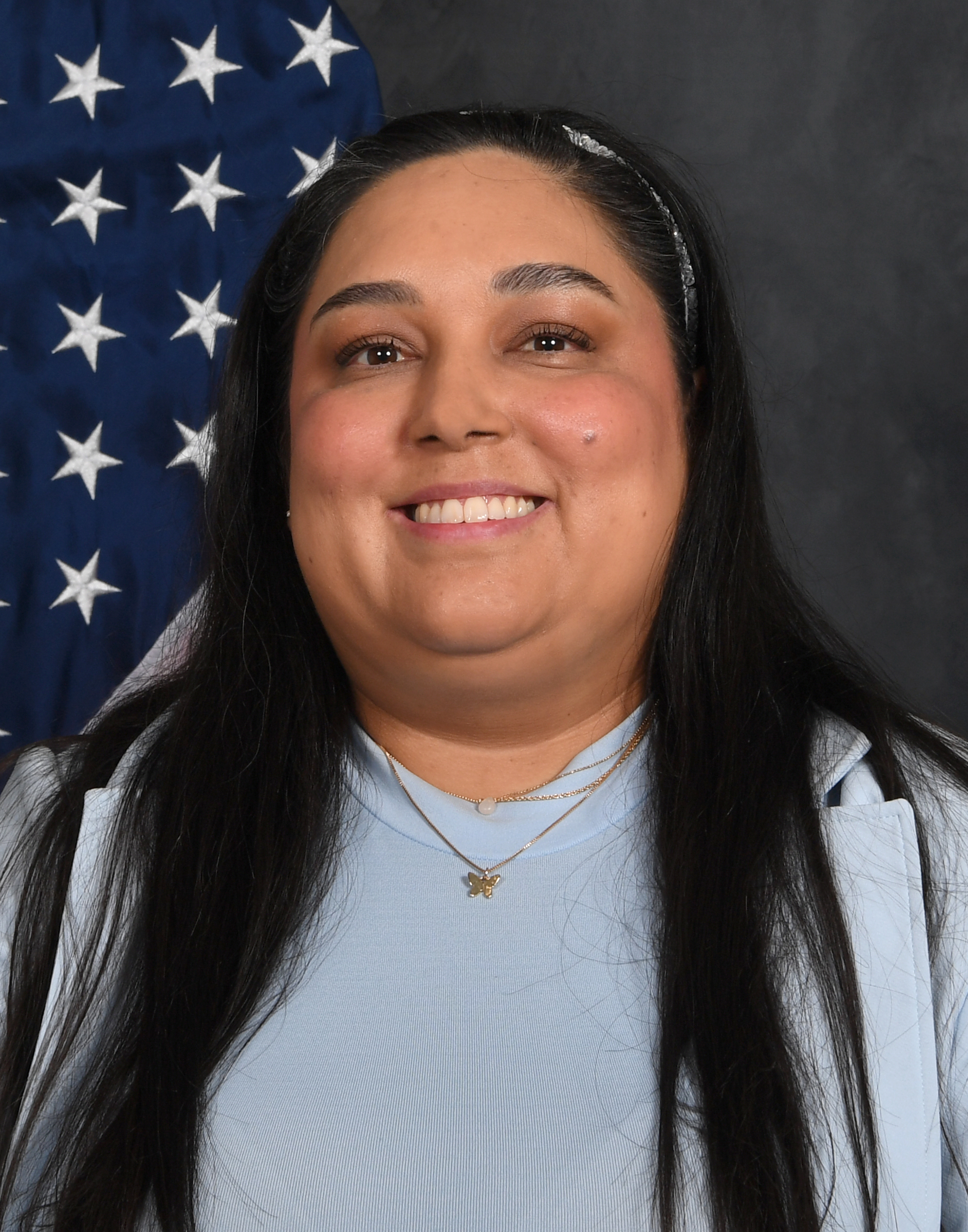 Darla Nunez