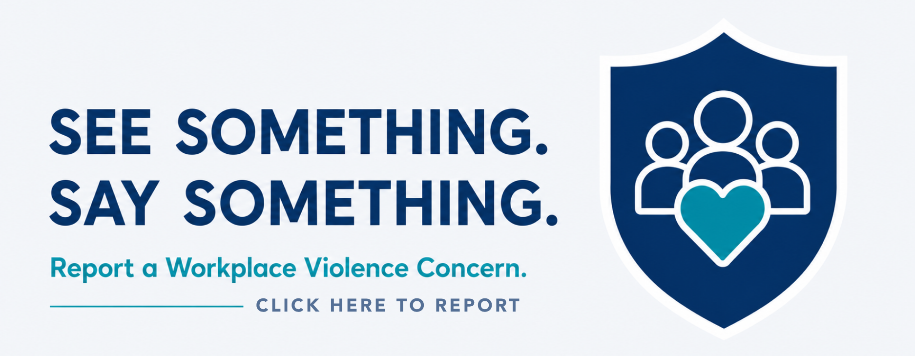 Workplace Violence Reporting Form