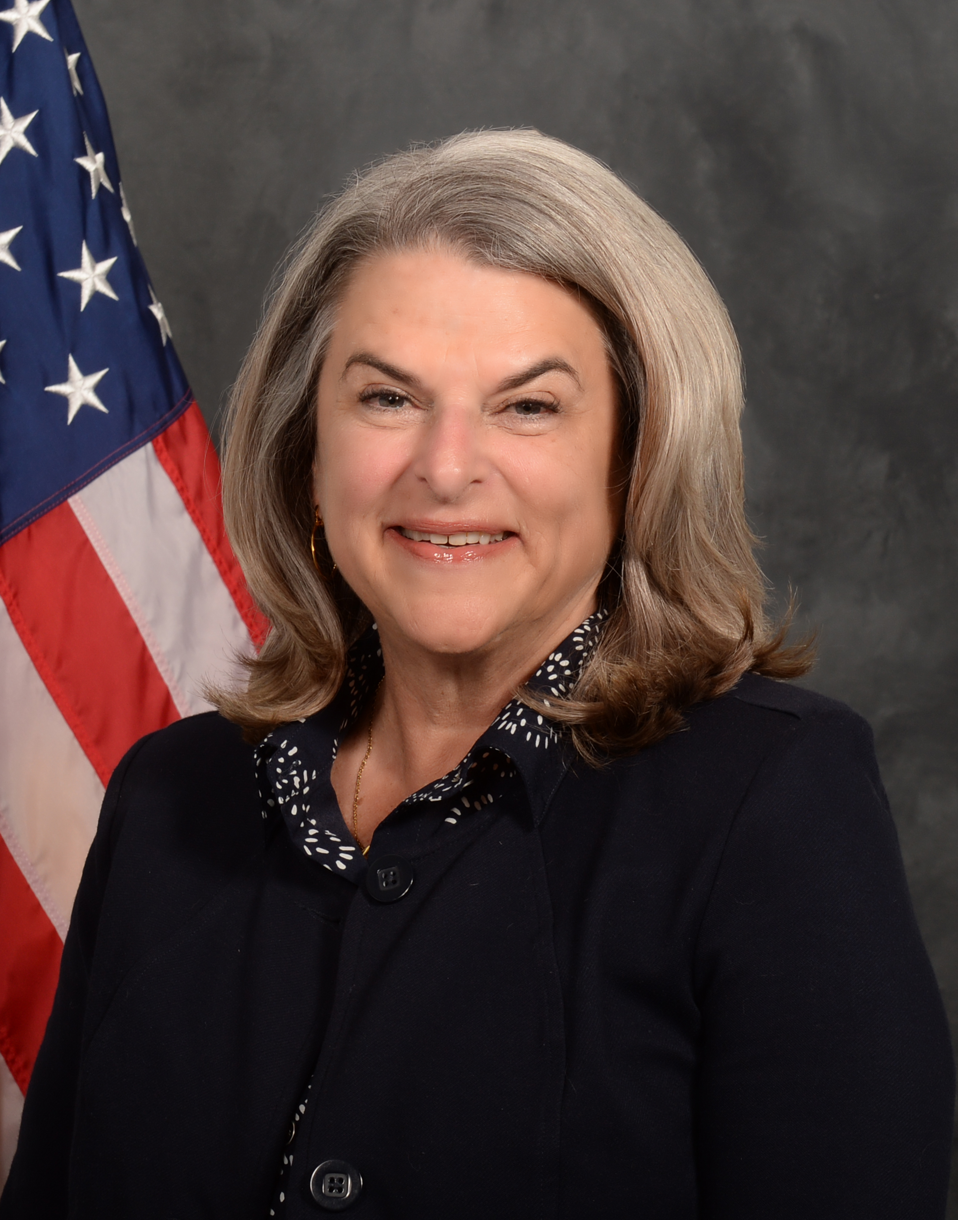 Elizabeth Dorn Parker