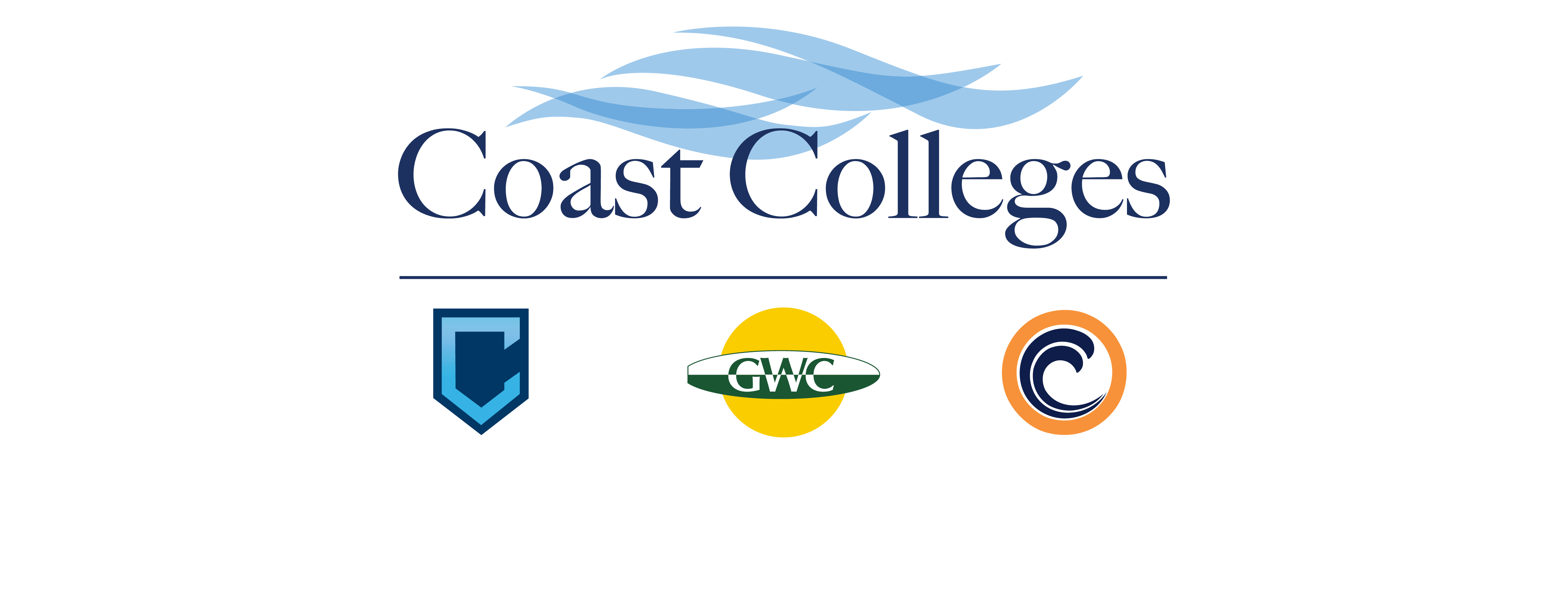 Coast District logos