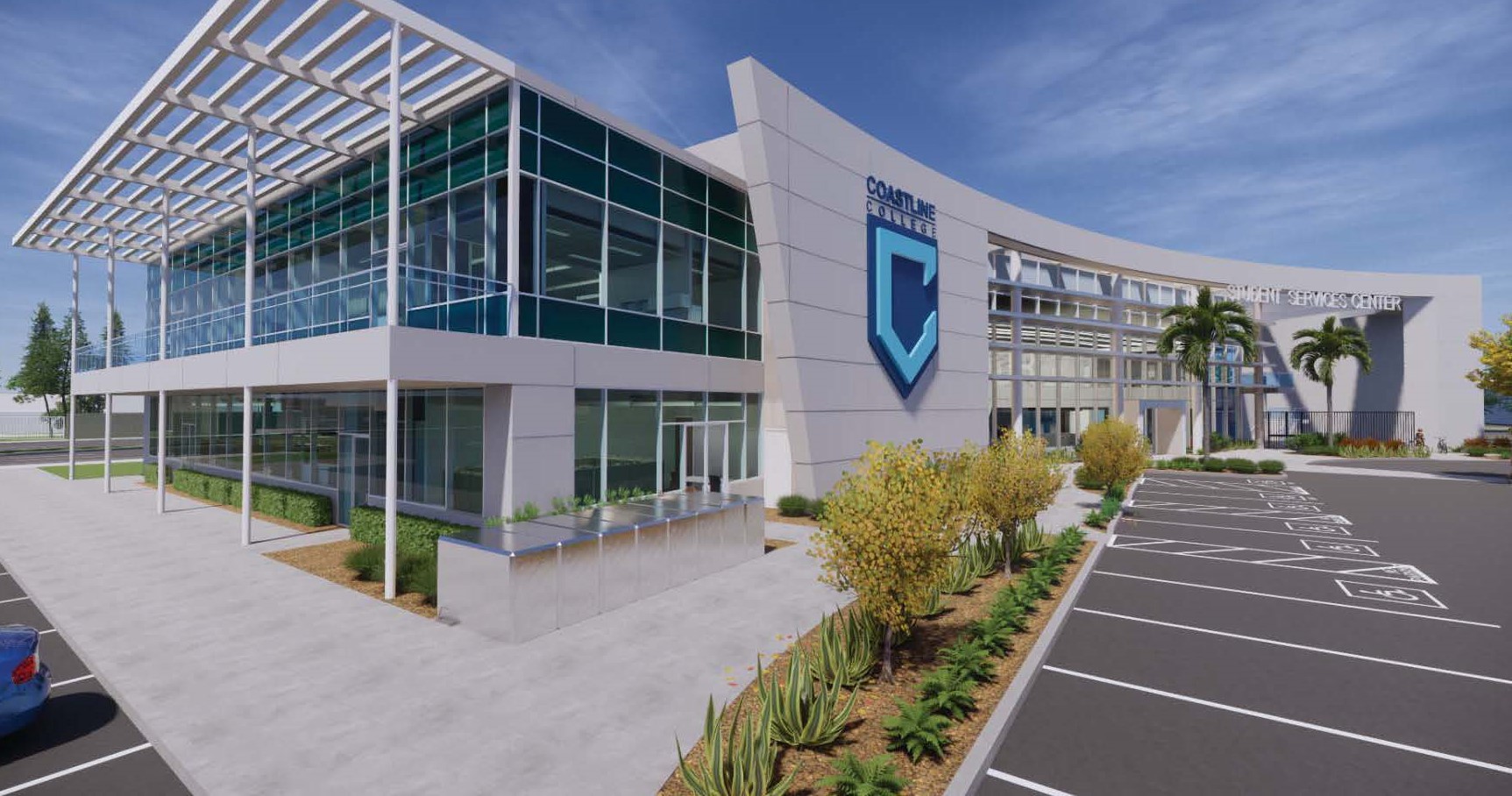 Coastline Community College Summer 2025