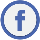 Facebook Icon