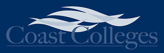 Coast Colleges Logo