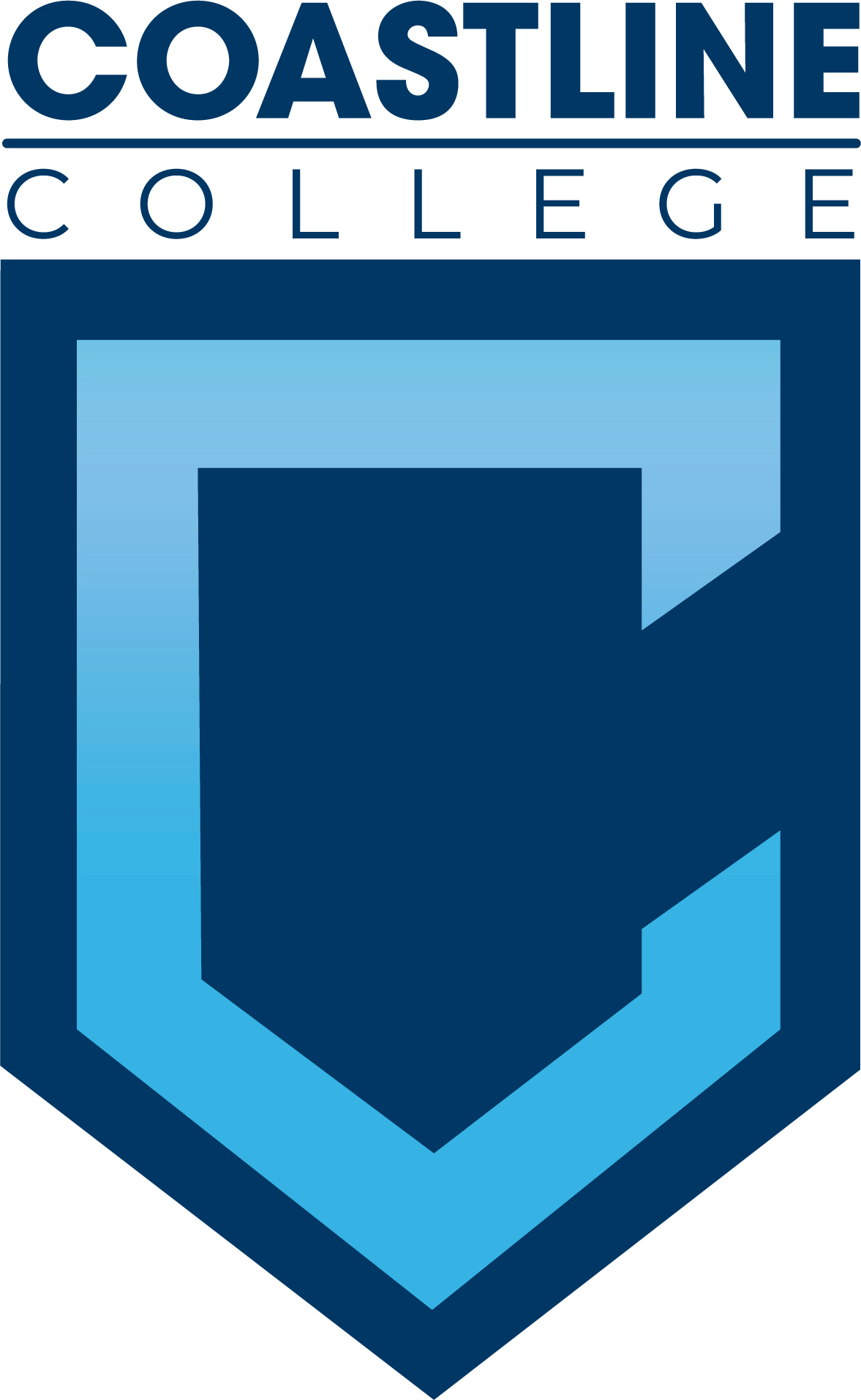 Coastline logo