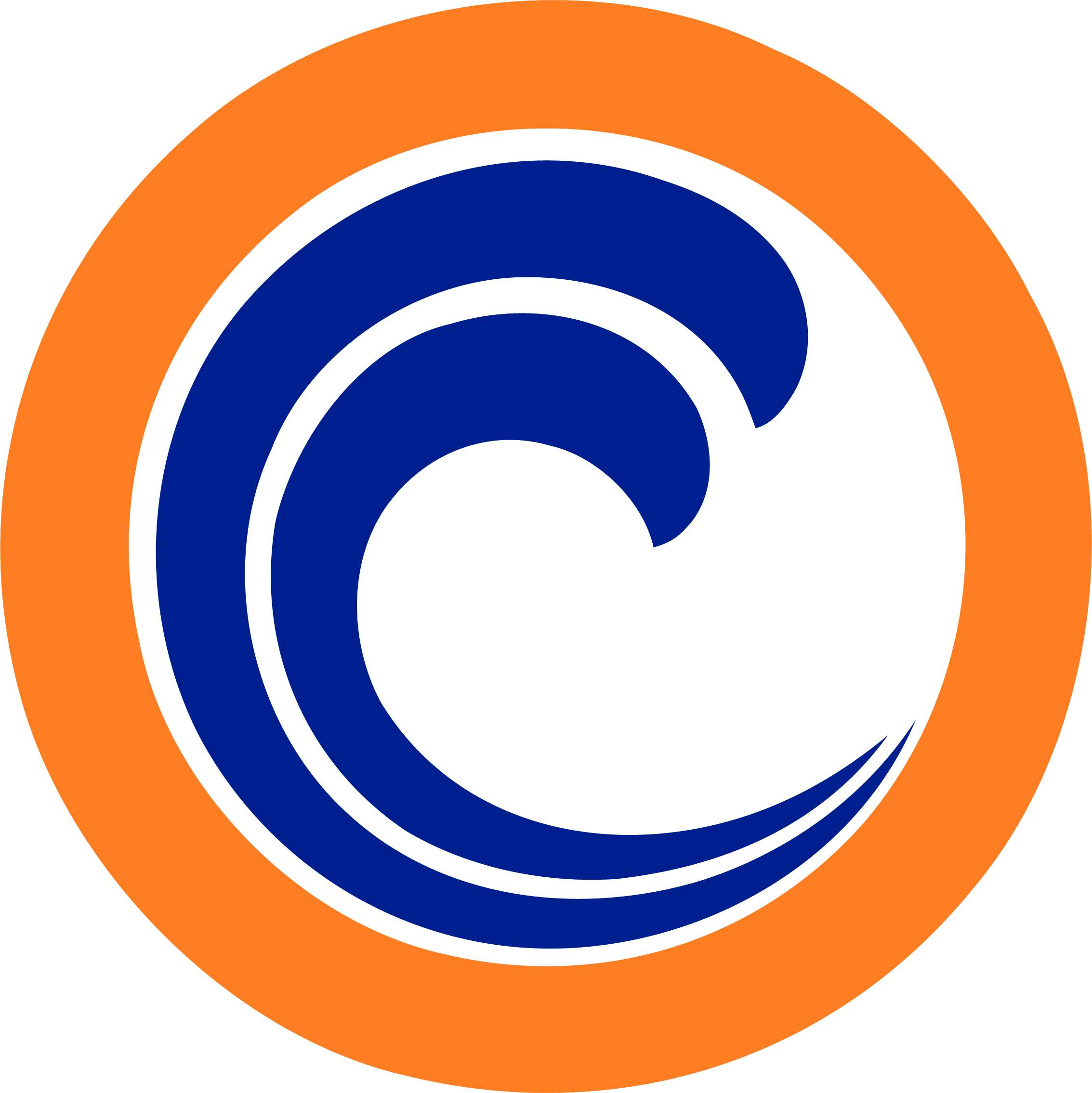 Orange Coast College Logo